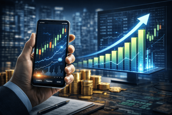 Swap Iplex Xp Avis – Arnaque ou outil de Trading Légitime?