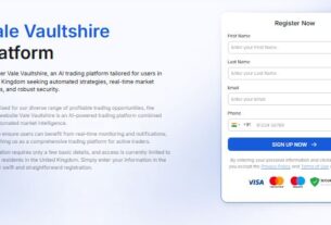 Vale Vaultshire Review – Scam Or Legit Crypto Trading Technology?