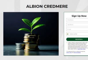 Albion Credmere Review – Scam Or Legit? Facts Check