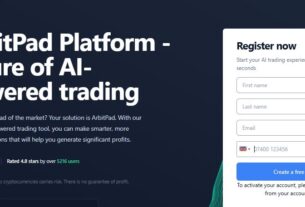 Arbitpad Review – Everything You Need to Know Before Investing?