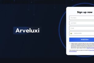 Arveluxi Review – The Ultimate AI-Powered Crypto & Asset Trading Hub!