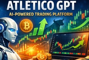 Atletico GPT Review – The Ultimate Guide to Atletico GPT Revolutionizing AI-Powered Trading!