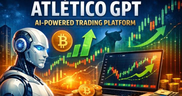 Atletico GPT Review – The Ultimate Guide to Atletico GPT Revolutionizing AI-Powered Trading!