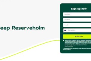 Deep Reserveholm Review- It Is a Scam Or Legit Crypto Platform?