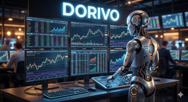 Dorivo Review – Can You Make Money on Dorivo Trading Platform?