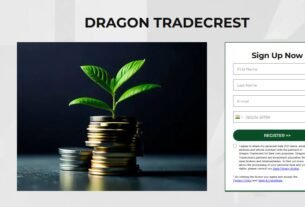 Dragon Tradecrest Review – Is It Legit or a Scam? Full Analysis