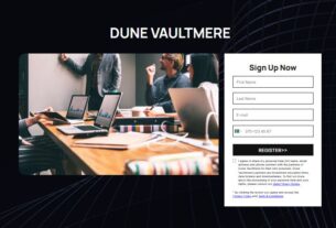 Dune Vaultmere Review – Advanced Trading Strategies Using Dune Vaultmere Platform!
