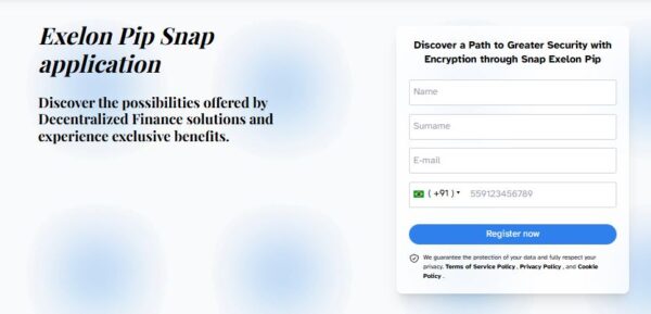 Snap Exelon Pip Review – Samrt Trading Tools And Analytics Explained!