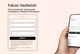 Falcon Vaultwick Review – Is This AI Trading Platform Your Ticket to Financial Freedom?