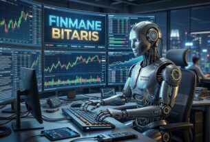 Finmane Bitaris Review –  Is It Safe, Legit, and Worth Your Investment?