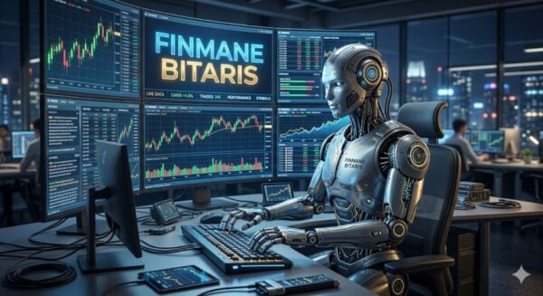 Finmane Bitaris Review –  Is It Safe, Legit, and Worth Your Investment?