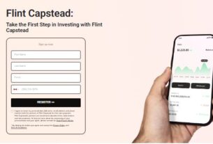Flint Capstead Review – The Rise Of Trading Platform In The Digital Trading World!