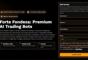Forte Fondeza Review – It Is a Scam Or Real Crypto Platform?