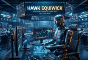Hawk Equiwick Review – Scam Or Legit Cryptocurrency Platform?