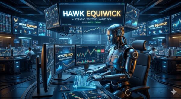 Hawk Equiwick Review – Scam Or Legit Cryptocurrency Platform?