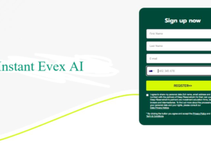 Instant Evex AI Review – Is a Scam Or Legit? Full Analysis