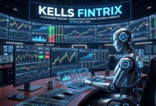 Kells Fintrix Review – It is a Scam Or Reliable Trading Software For Beginners?