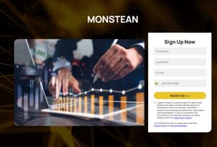 Monstean Review – Is a Scam Or Reliable Trading Technology?