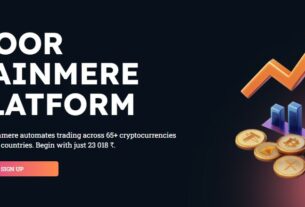 Moor Gainmere Review – Is a Scam Or Reliable Crypto Software?Review – Is a Scam Or Reliable Crypto Software?