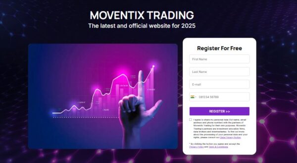 Moventix Trading Review – Is Trading Worth It? A Detailed Overview