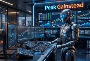 Peak Gainstead Review – Advanced Tools Available On Peak Gainstead Platform!