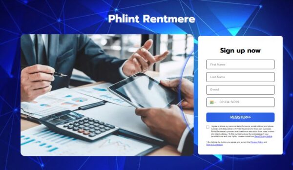 Phlint Rentmere Review – Unveiling the AI-Driven Investment Education Platform!