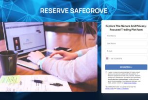 Reserve Safegrove Review – Is a Scam Or Legit?Depth Analysis