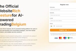 Riche Gestoire Review – Is Scam Or Safe? Full Security and Trust Analysis