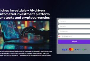 Riches Investdale Review – Advanced Tools on Riches Investdale: Are They Worth It?