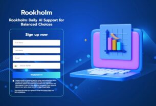 Rookholm Review – Can You Really Earn Daily Profits on Rookholm Platform?