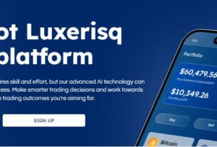 Root Luxerisq Review  – It Is a Scam Or Legitimate Cryptocurrency Platform?