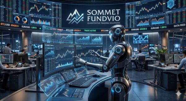 Sommet Fundvio Review – Scam Or Legit Crypto Platform?