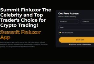 Summit Finluxor Review – Security And Safety Features Of Summit Finluxor Trading Platform!