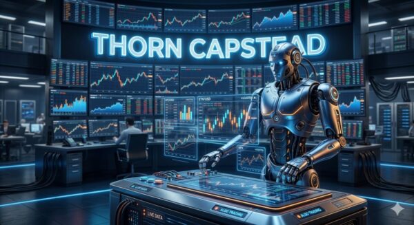 Thorn Capstead Review – Is It Safe, Legit, or Risky for Beginners?