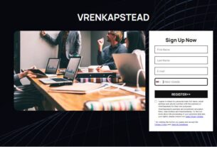 VrenKapstead Review – Crypto Market Analysis Tools on VrenKapstead Explained!
