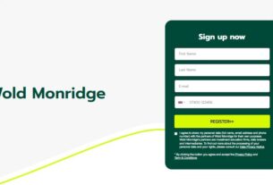 Wold Monridge Review – Trading Assets Available on Wold Monridge!
