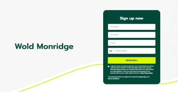 Wold Monridge Review – Trading Assets Available on Wold Monridge!