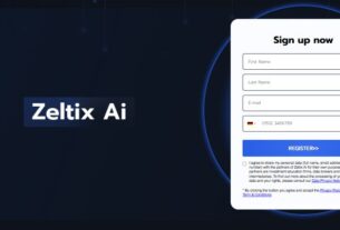 Zeltix AI Review – Revolutionize Modern Investment With Zeltix AI!