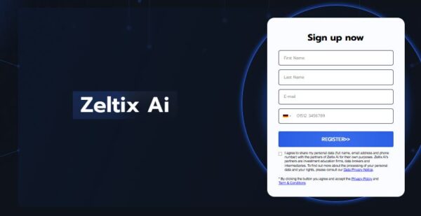 Zeltix AI Review – Revolutionize Modern Investment With Zeltix AI!
