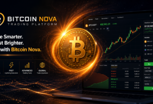 Bitcoin Nova Review – Is Scam Or Safe? Security Features You Should Know