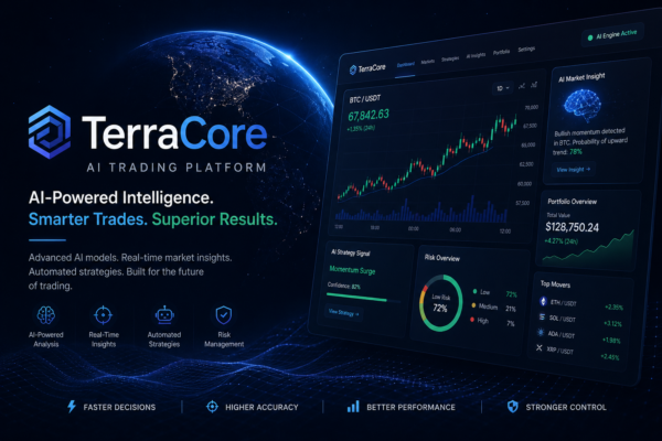 TerraCore AI Review – Scam Or Legit ,Real Results or Just Hype?