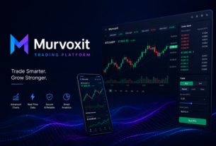 Murvoxit Review – The Ultimate Guide to the AI-Driven Crypto and Asset Trading Bot