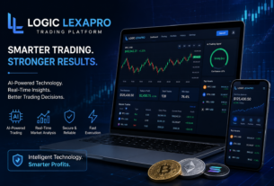 Logic Lexapro Review – Is Scam Or Legitimate Crypto Platform?