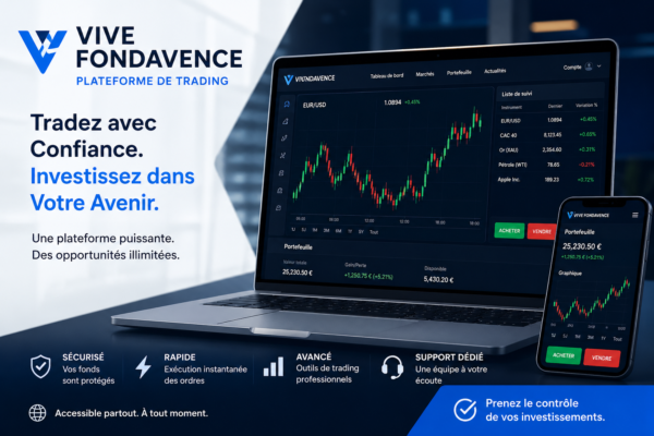 Vive Fondavence Avis – Légitime ou non ? Analyse complète