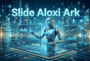 Slide Aloxi Ark Review – Scam Or Reliable Crypto Software?