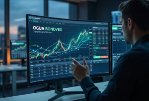 Ogun Bondvex Review – Latest Ai Driven Crypto Trading Platform!