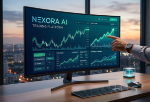 Nexora AI Review – From Beginner to Pro: Growing with Nexora AI Trading Platform!