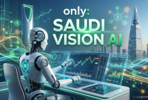 Saudi Vision AI Review – The Ultimate Guide to the Next-Generation Trading Platform!