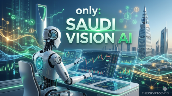 Saudi Vision AI Review – The Ultimate Guide to the Next-Generation Trading Platform!