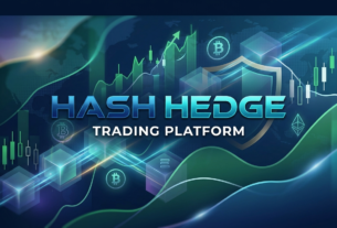 Hash Hedge Review – Legit Or Not? Know Full The Details